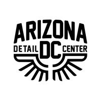 Logotipo Arizona Detail Center