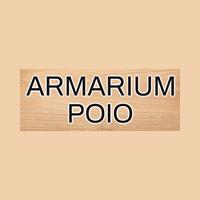 Logotipo Armarium Poio