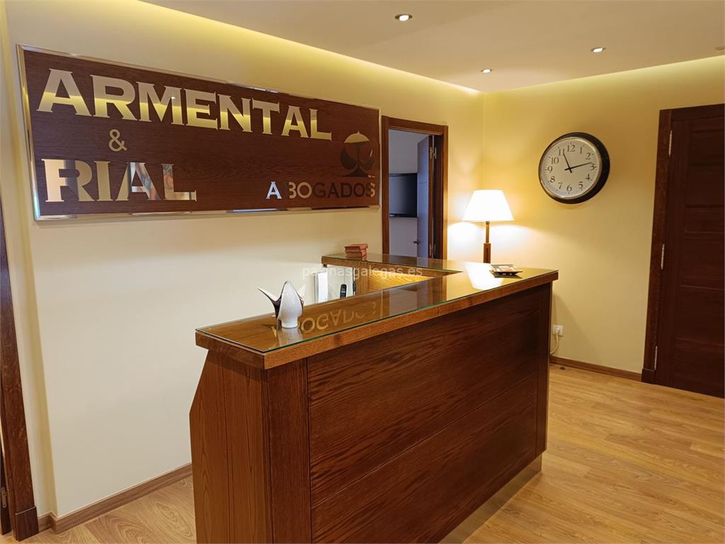 Armental & Rial Abogados imagen 8
