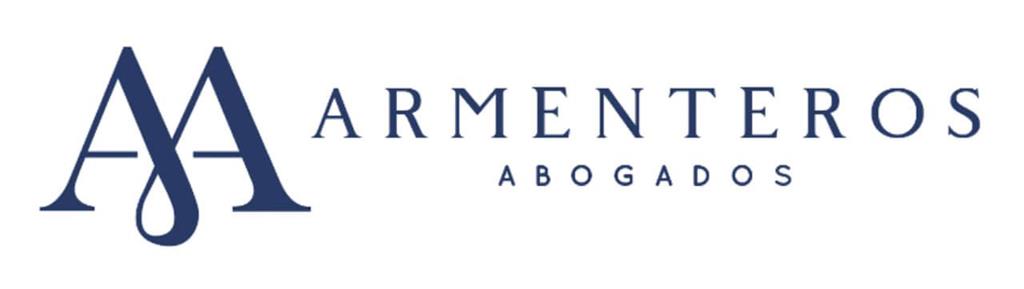 logotipo Armenteros Abogados