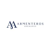 Logotipo Armenteros Abogados