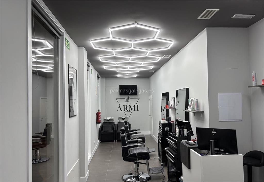 imagen principal Armi Hair Studio