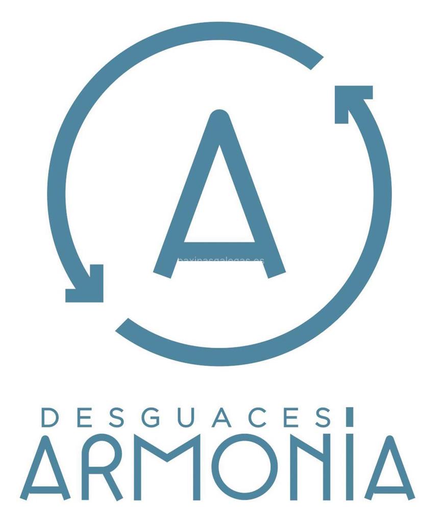 logotipo Armonía