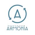 logotipo Armonía