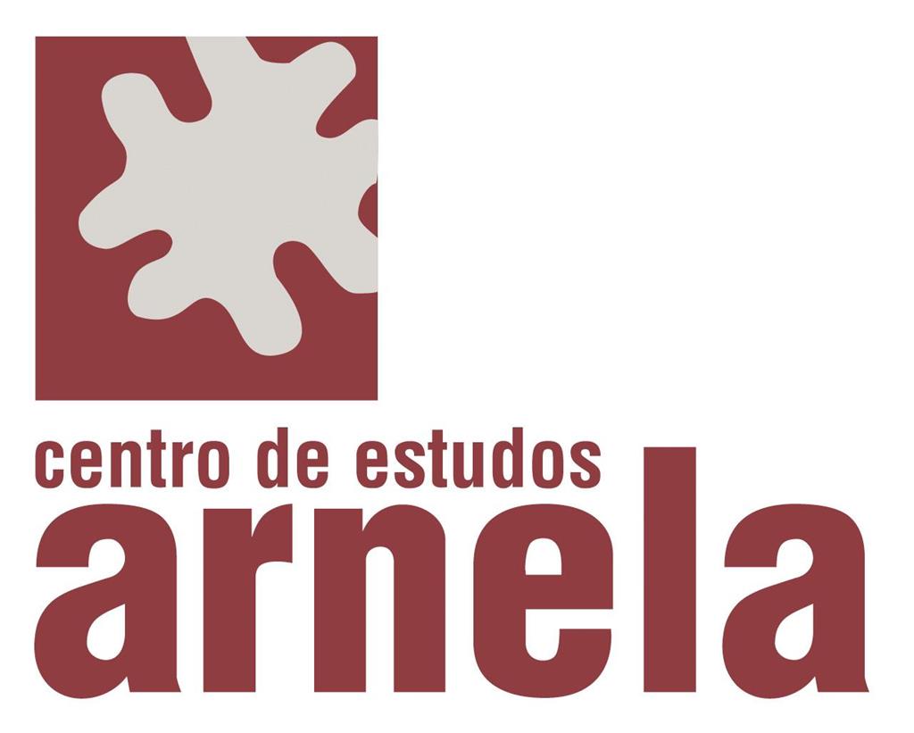 logotipo Arnela Centro de Estudios