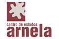 logotipo Arnela Centro de Estudios