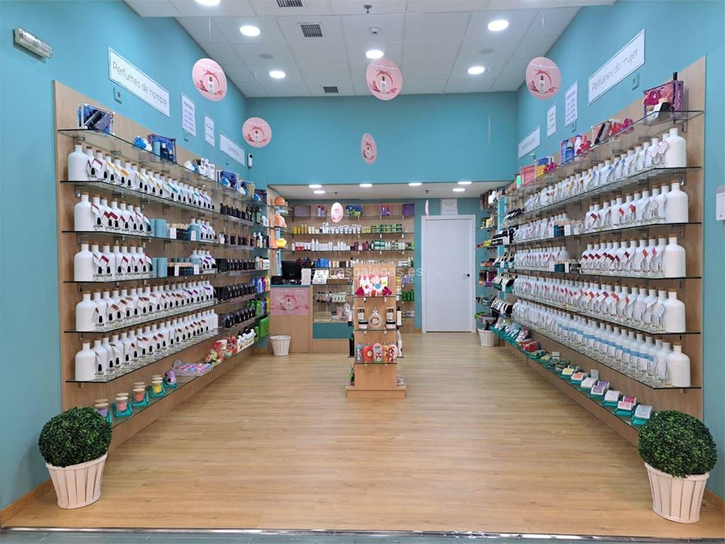 imagen principal Aromas Artesanales