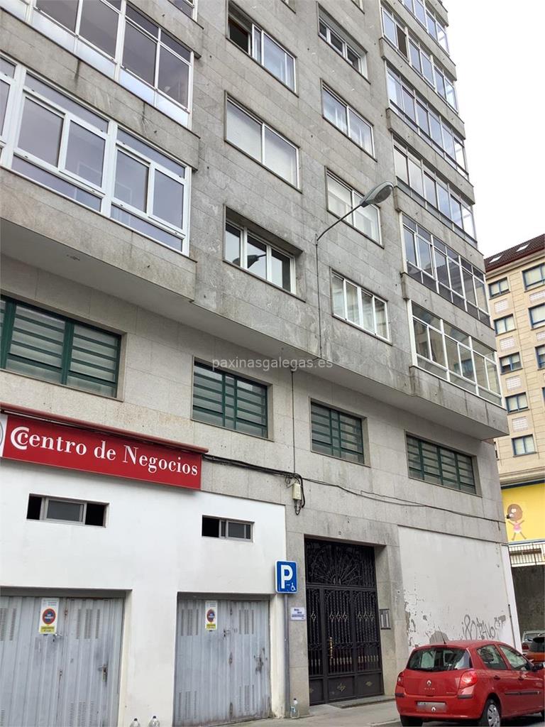 imagen principal Arosa Dent