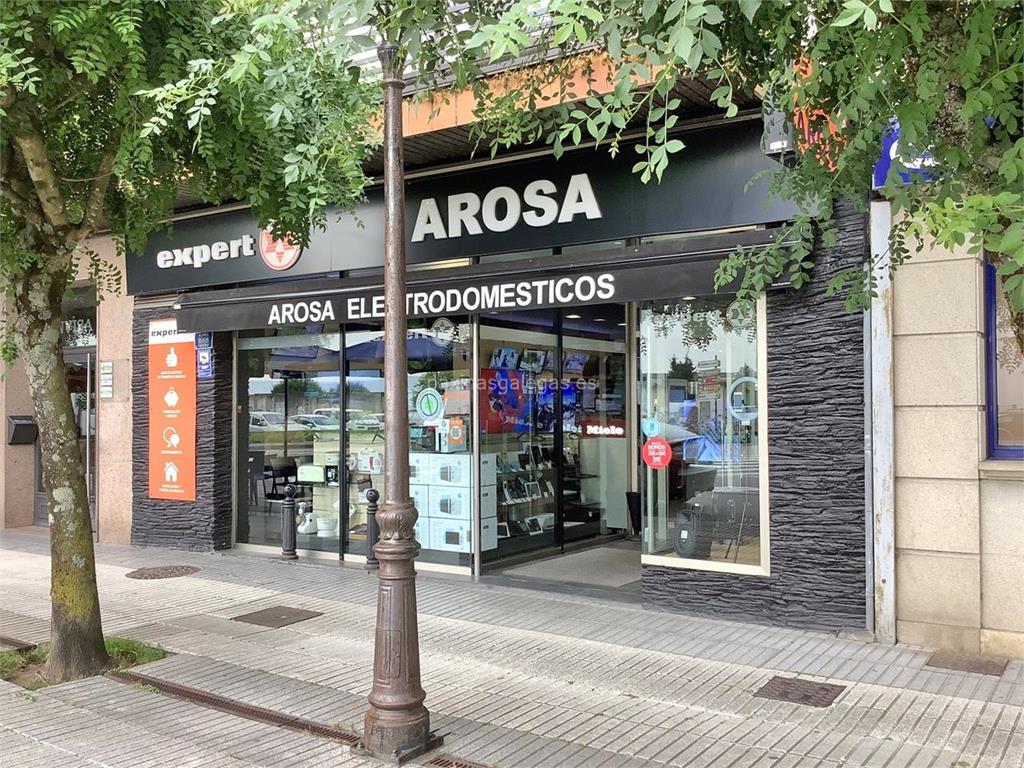 imagen principal Arosa - Expert