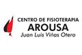 logotipo Arousa Centro de Fisioterapia