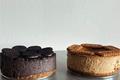imagen principal Arousa Cheesecakes