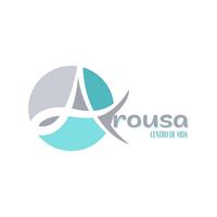 Logotipo Arousa