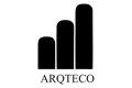 logotipo Arqteco