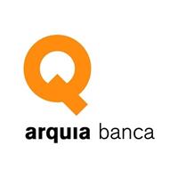 Logotipo Arquia Bank