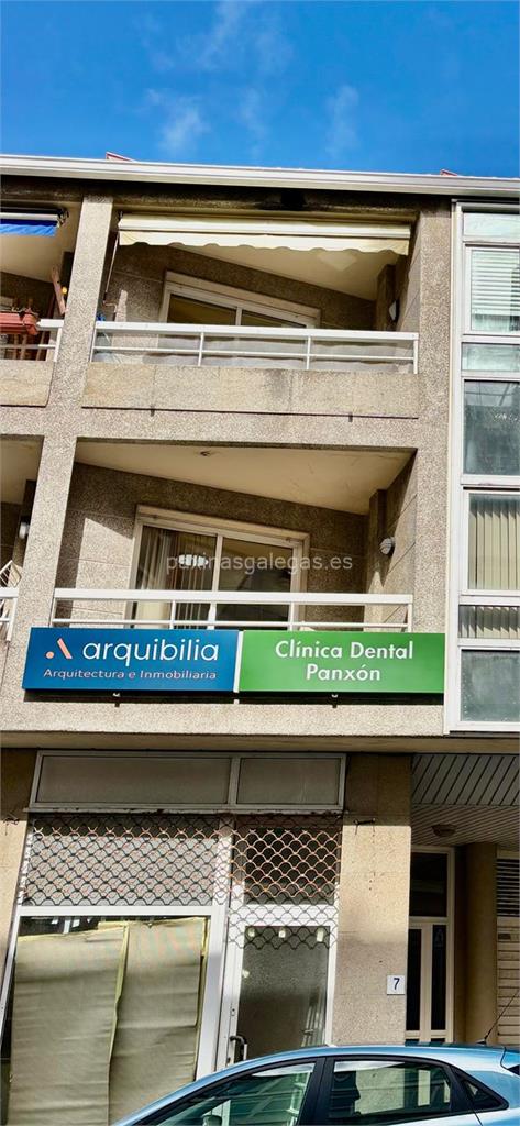 imagen principal Arquibilia