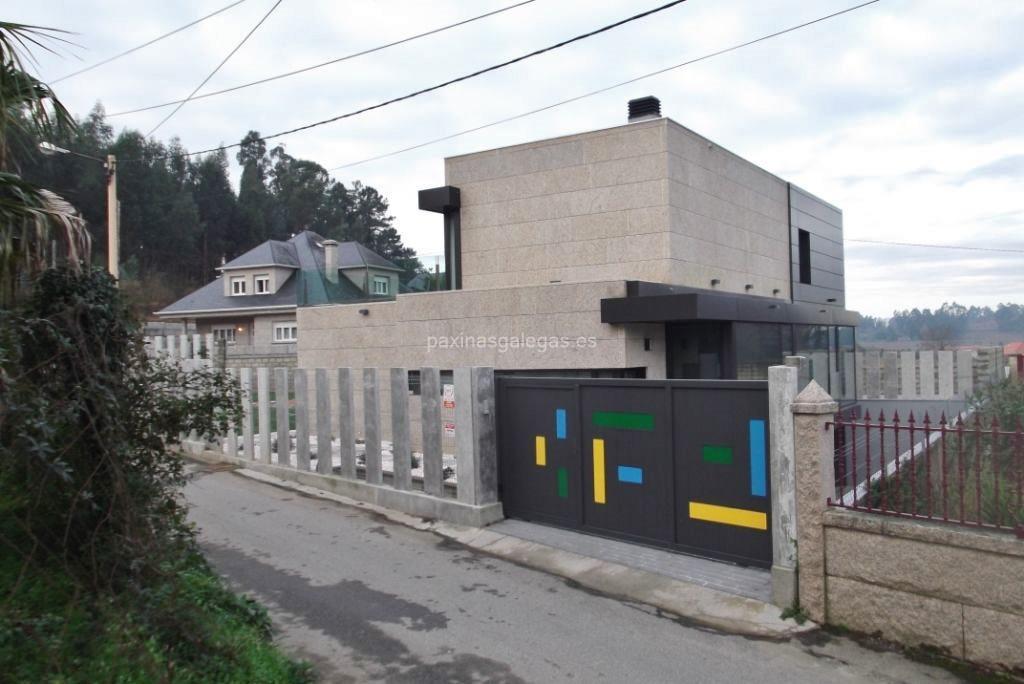 Arquitectos R P imagen 19
