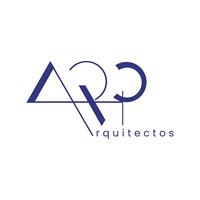 Logotipo Arquitectos R P