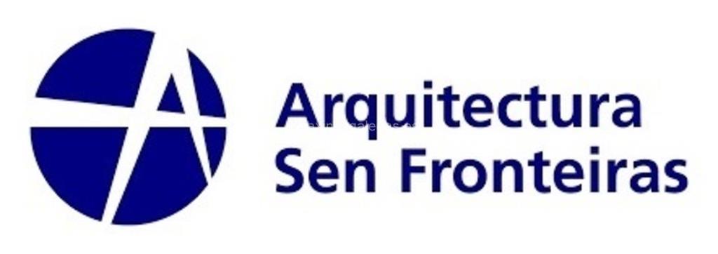 logotipo Arquitectos Sin Fronteras Galicia - Ext. 5033