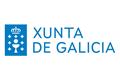 logotipo Arquivo Cartográfico de Galicia