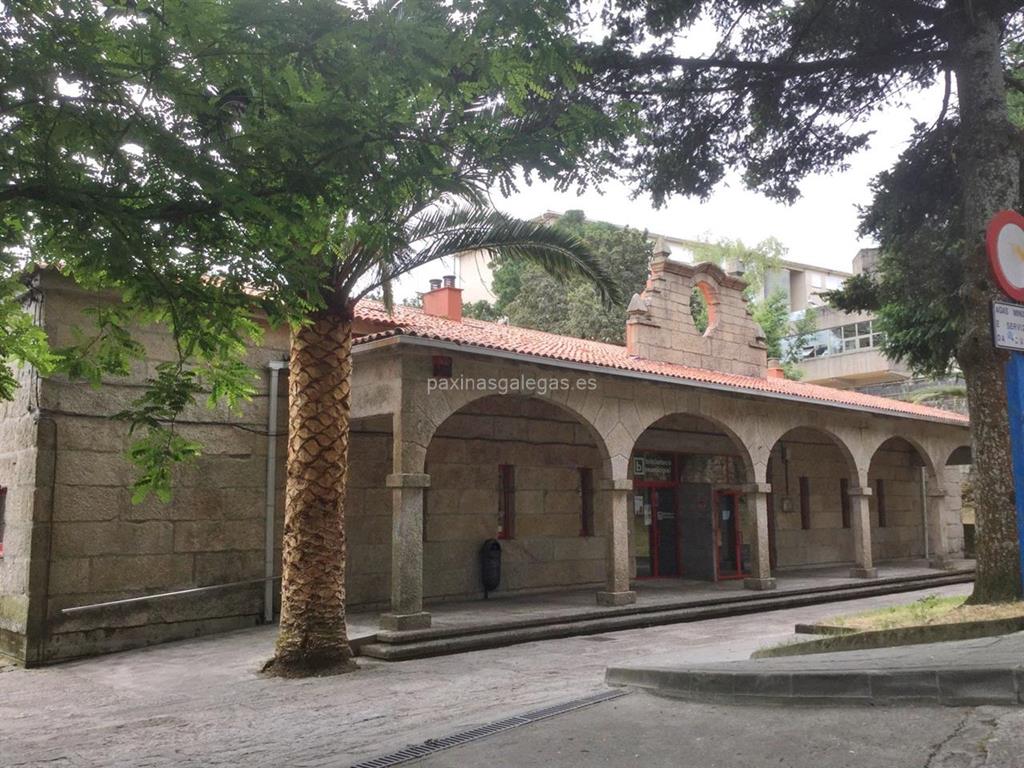 imagen principal Arquivo Municipal