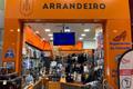 imagen principal Arrandeiro