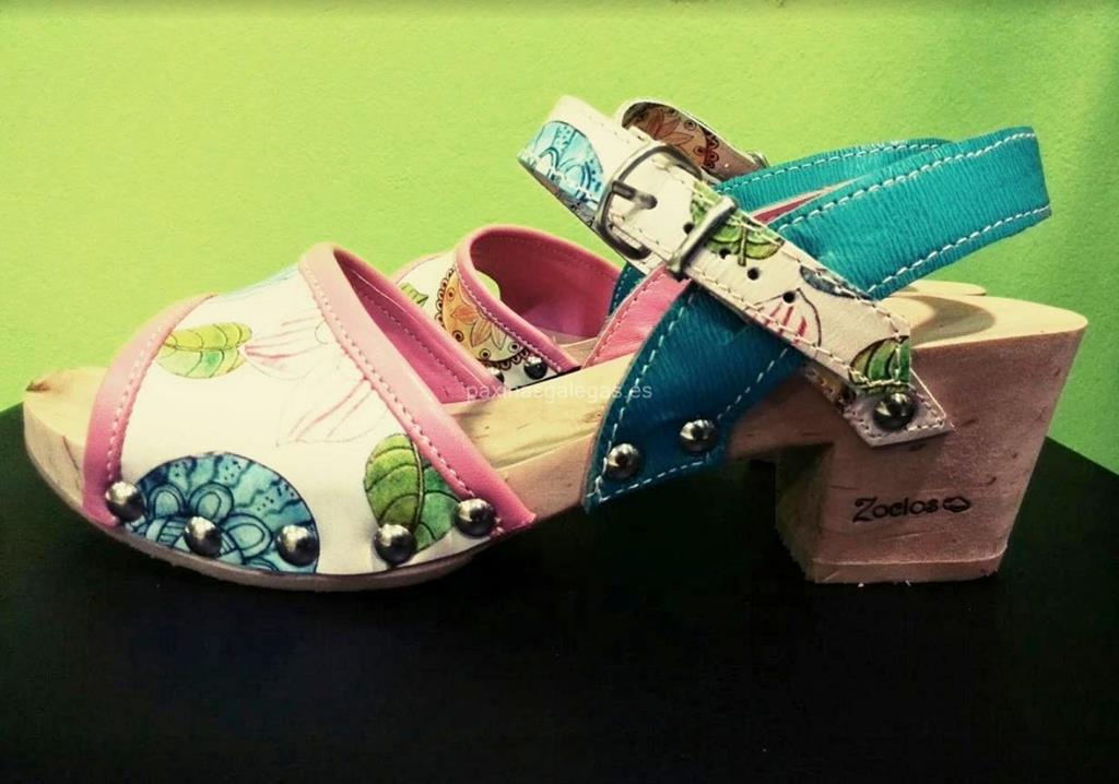 Arranxos Beatriz imagen 11