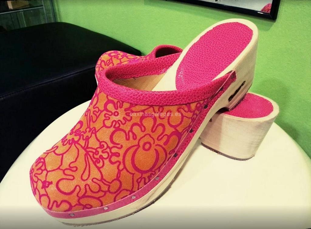 Arranxos Beatriz imagen 12