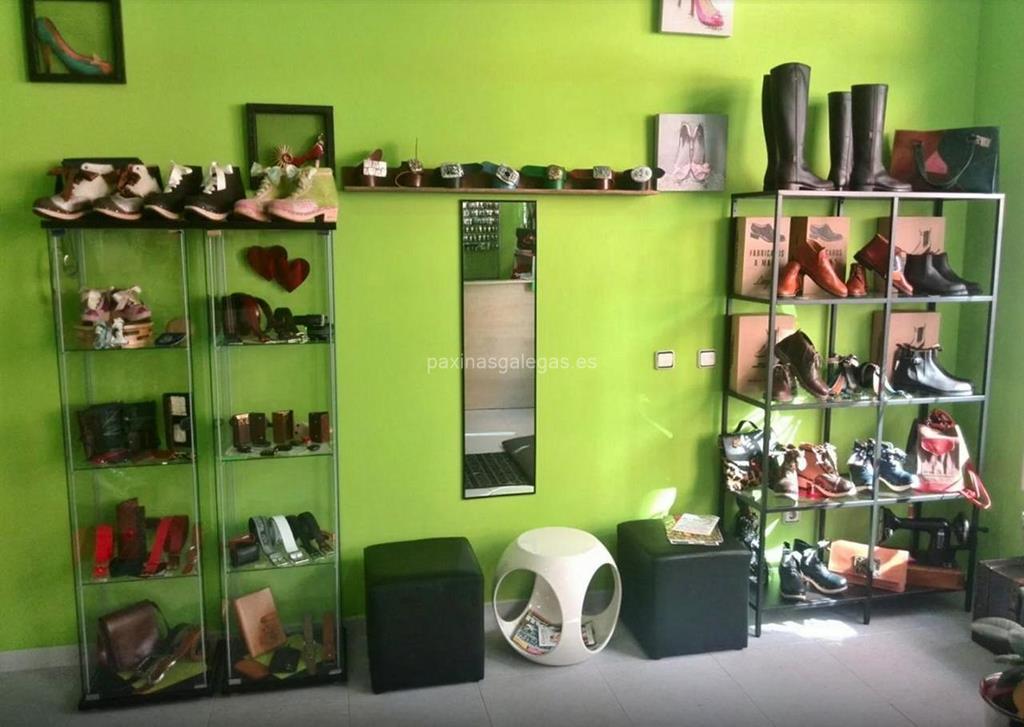 Arranxos Beatriz imagen 14