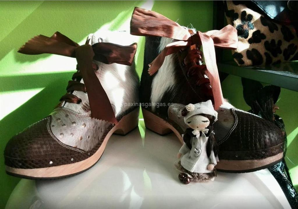 Arranxos Beatriz imagen 16