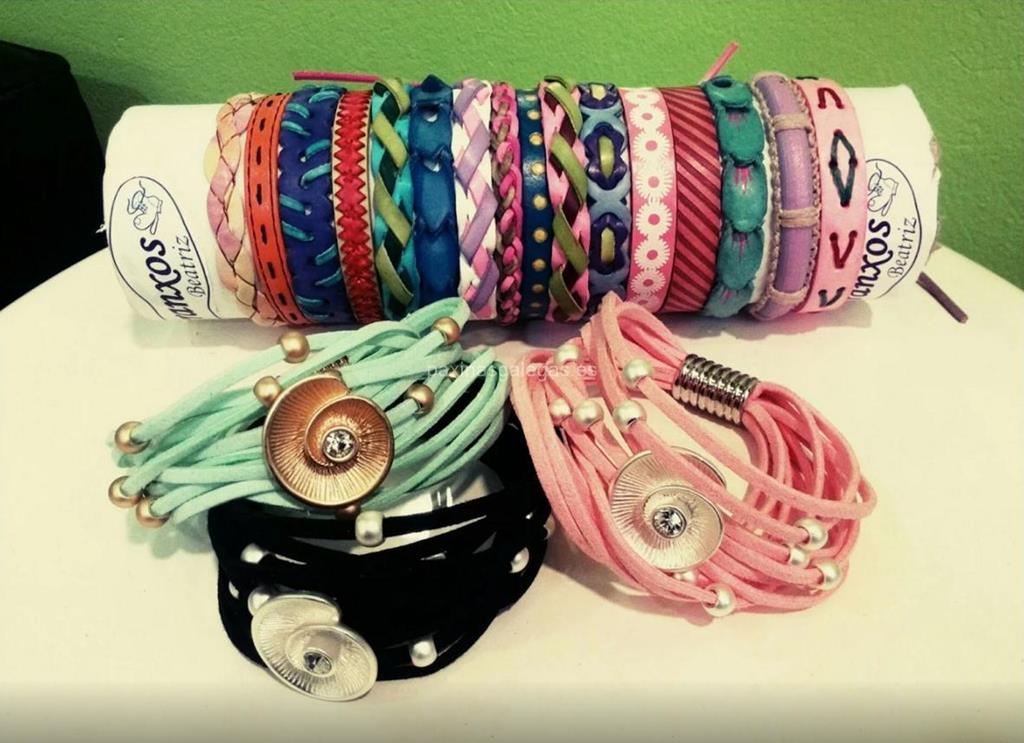 Arranxos Beatriz imagen 17