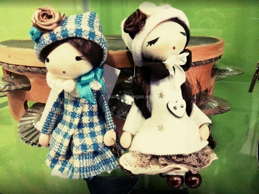 Arranxos Beatriz imagen 18