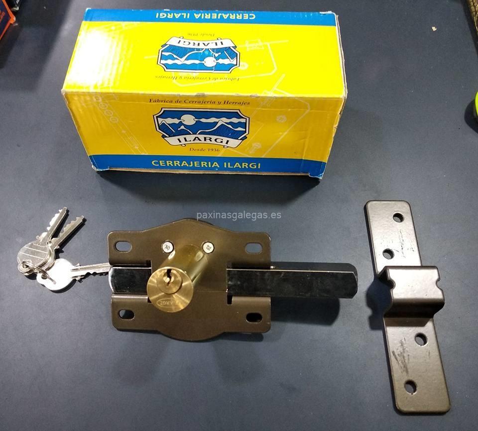 Arranxos Beatriz imagen 19