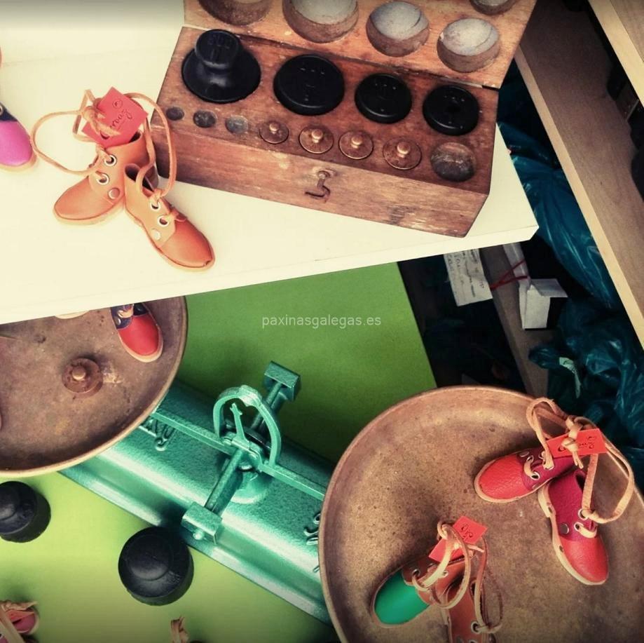 Arranxos Beatriz imagen 6