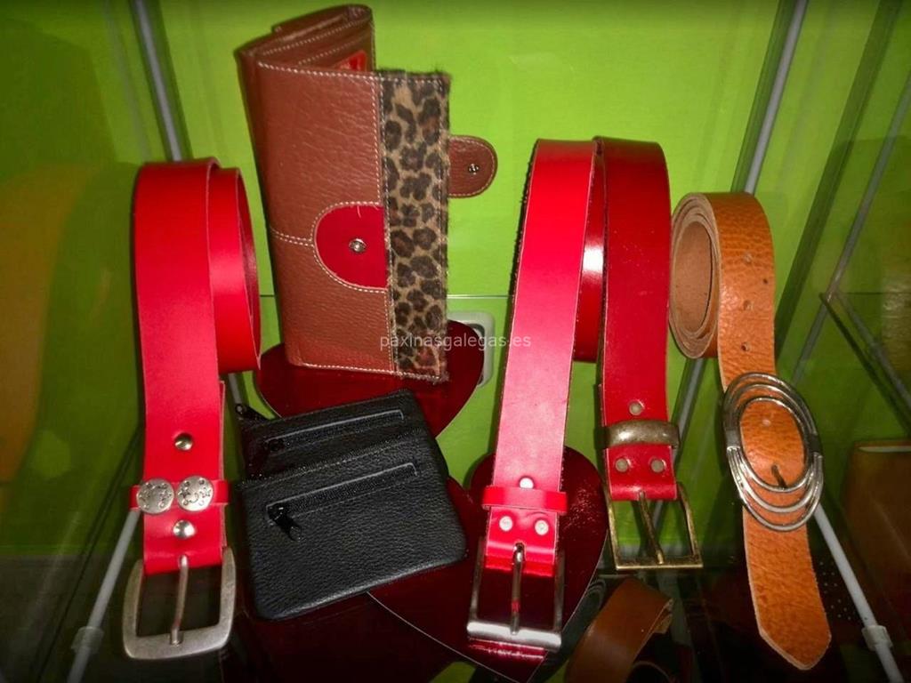 Arranxos Beatriz imagen 7