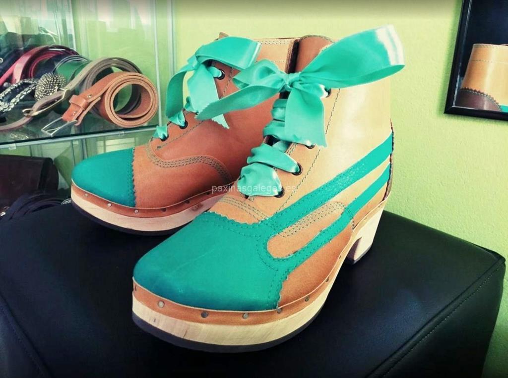 Arranxos Beatriz imagen 9