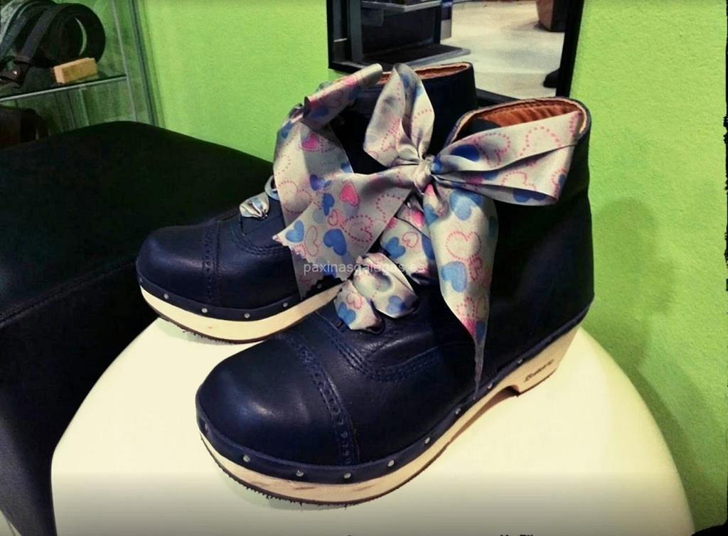 Arranxos Beatriz imagen 10