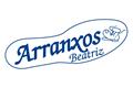 logotipo Arranxos Beatriz