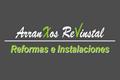 logotipo Arranxos Revinstal