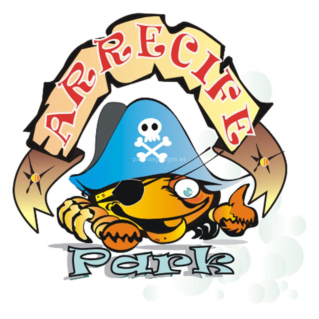 logotipo Arrecife Park