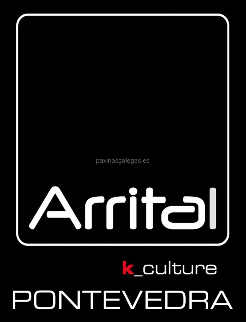 logotipo Arrital Pontevedra (Pumar)