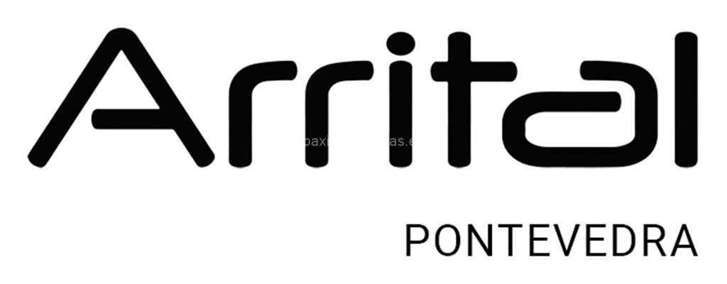 logotipo Arrital Pontevedra (Pumar)