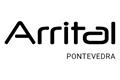 logotipo Arrital Pontevedra