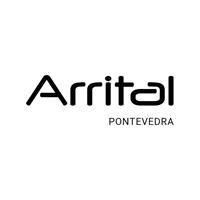 Logotipo Arrital Pontevedra