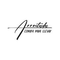 Logotipo Arroutada
