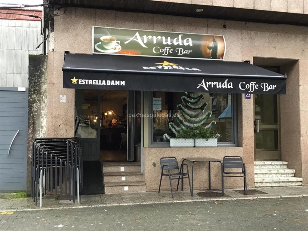imagen principal Arruda