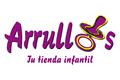 logotipo Arrullos