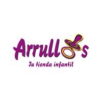 Logotipo Arrullos