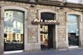 imagen principal Art Café