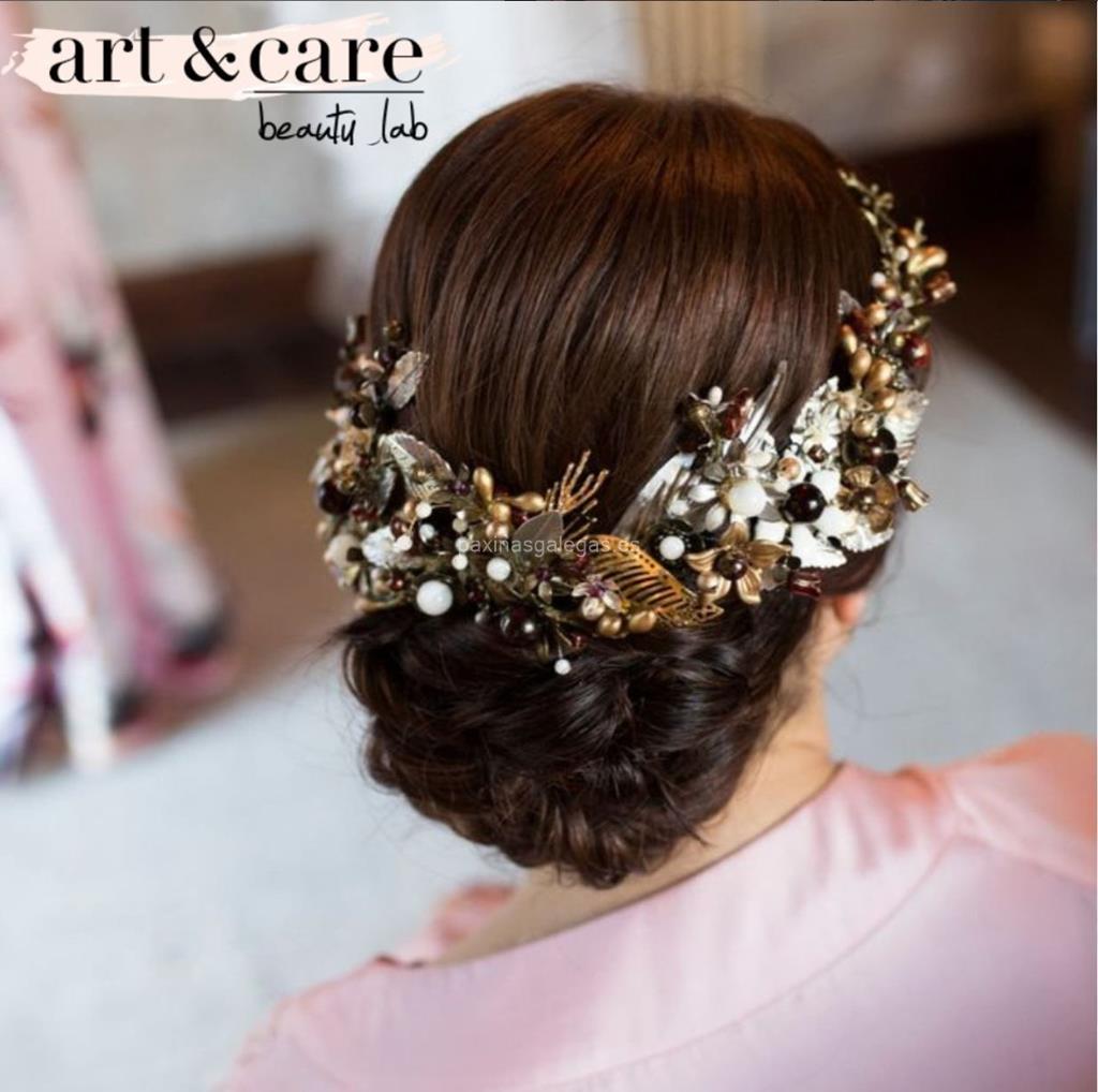 Art & Care Beauty Lab (Indiba) imagen 19
