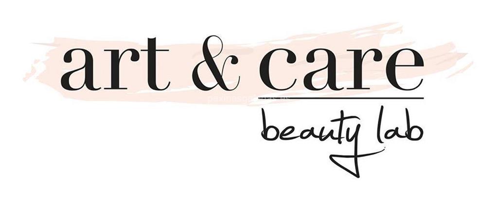 logotipo Art & Care Beauty Lab (Indiba)
